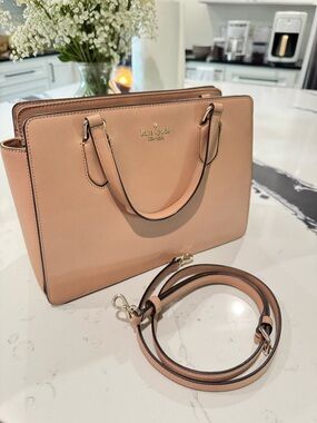 Kate Spade New York LAUREL WAY REESE SATCHEL